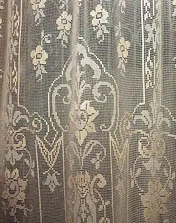 Renda filé, tradição dos descendentes de imigrantes italianos no Rio Grande do Sul