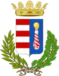 Brasão de armas de Cremona