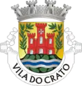 Brasão de Crato