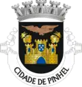Brasão de Pinhel