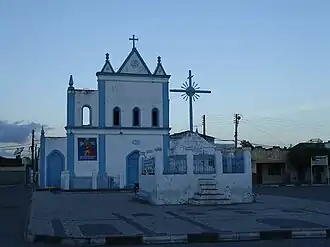 Igreja Matriz do Bom Jesus