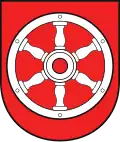 Brasão de Erfurt