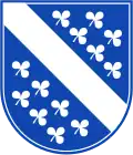 Brasão de Kassel