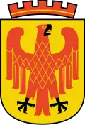 Brasão de Potsdam