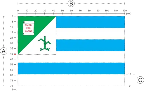 DIMESSÕES-DA-BANDEIRA-DE-COELHO-NETO