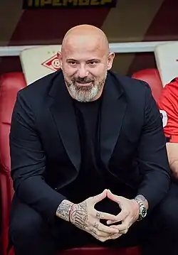 Dejan Stanković Дејан Станковић