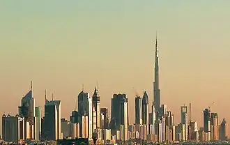 Dubai