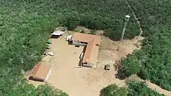 ESEC Raso da Catarina