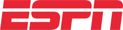 Logotipo da ESPN