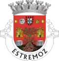 Brasão de Estremoz