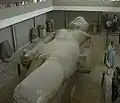 Ramessés II Gigante
