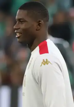 Breel Embolo