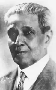 Ernesto Nazareth (1863-1934).