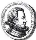 AlemanhaErnst Friedrich von Baden-Durlach (1560-1604)