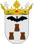 Brasão de armas de Albacete