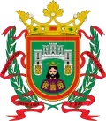 Brasão de armas de Burgos