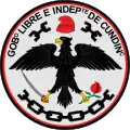 Escudo de Cundinamarca