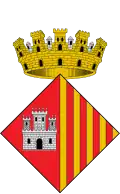Brasão de armas de Terrassa