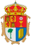 Brasão da Província de Cuenca