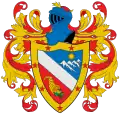 Escudo de Huila