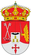 Brasão da Província de Albacete