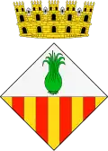 Brasão de armas de Sabadell