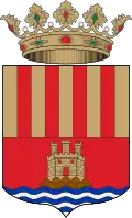 Brasão da Província de Alicante