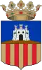 Brasão da Província de Castelló