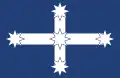 Bandeira Eureka (1854)
