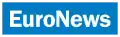 Logo da Euronews entre Fevereiro de 1999 e 3 de junho de 2008.
