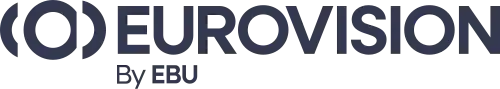 Logótipo de la rede «Eurovisão»
