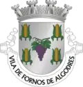 Brasão de Fornos de Algodres
