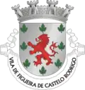 Brasão de Figueira de Castelo Rodrigo