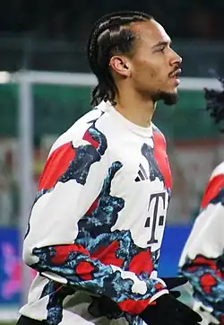 Leroy Sané