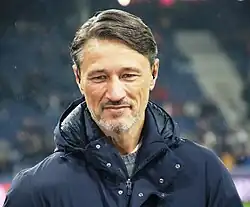 Niko Kovač
