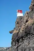 Farol da Ribeira Brava