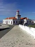 Farol do Cabo Mondego