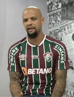 Felipe Melo