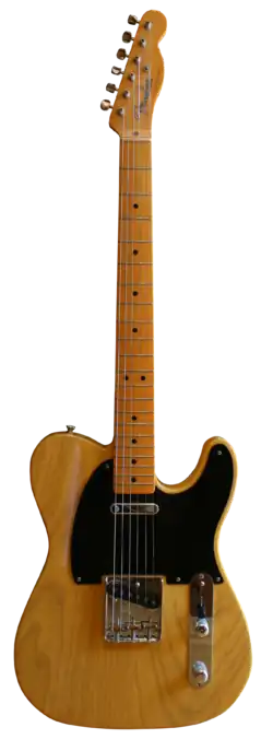 Fender Telecaster