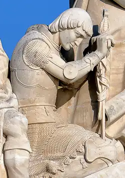 D. Fernando, o Infante Santo