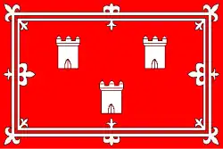 Bandeira de Aberdeen