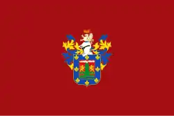 Bandeira de Arequipa