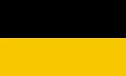 Bandeira de Baden Wuerttemberg