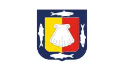 Bandeira de Baixa Califórnia do Sul