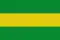 Flag of the Department of Cauca
