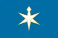 Bandeira de Chiba