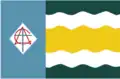 Bandeira de Conceição do Araguaia