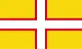 Bandeira de Dorset