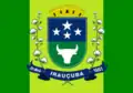 Bandeira de Irauçuba
