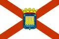 Bandeira de Logroño, (Espanha)